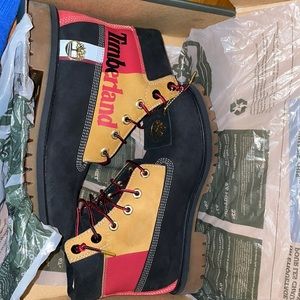 Timberland Premium